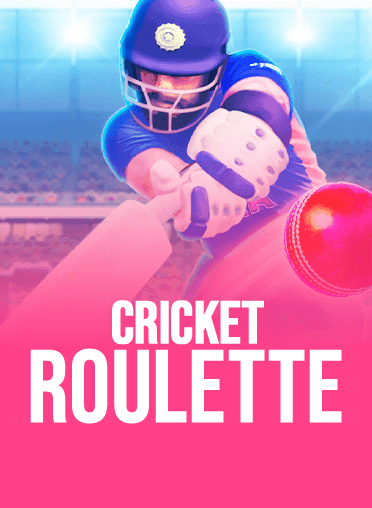 Cricket Roulette